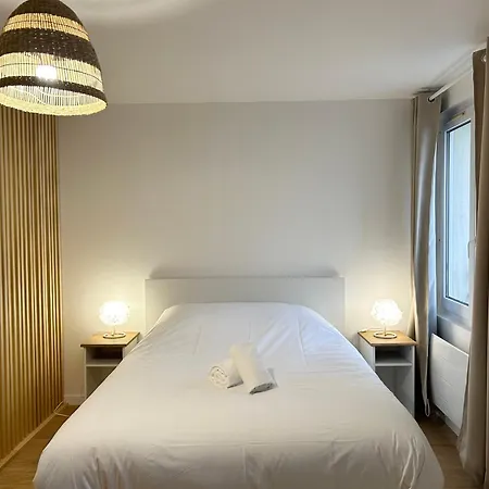 Appartement Place De La Republique - Lille Exterior photo