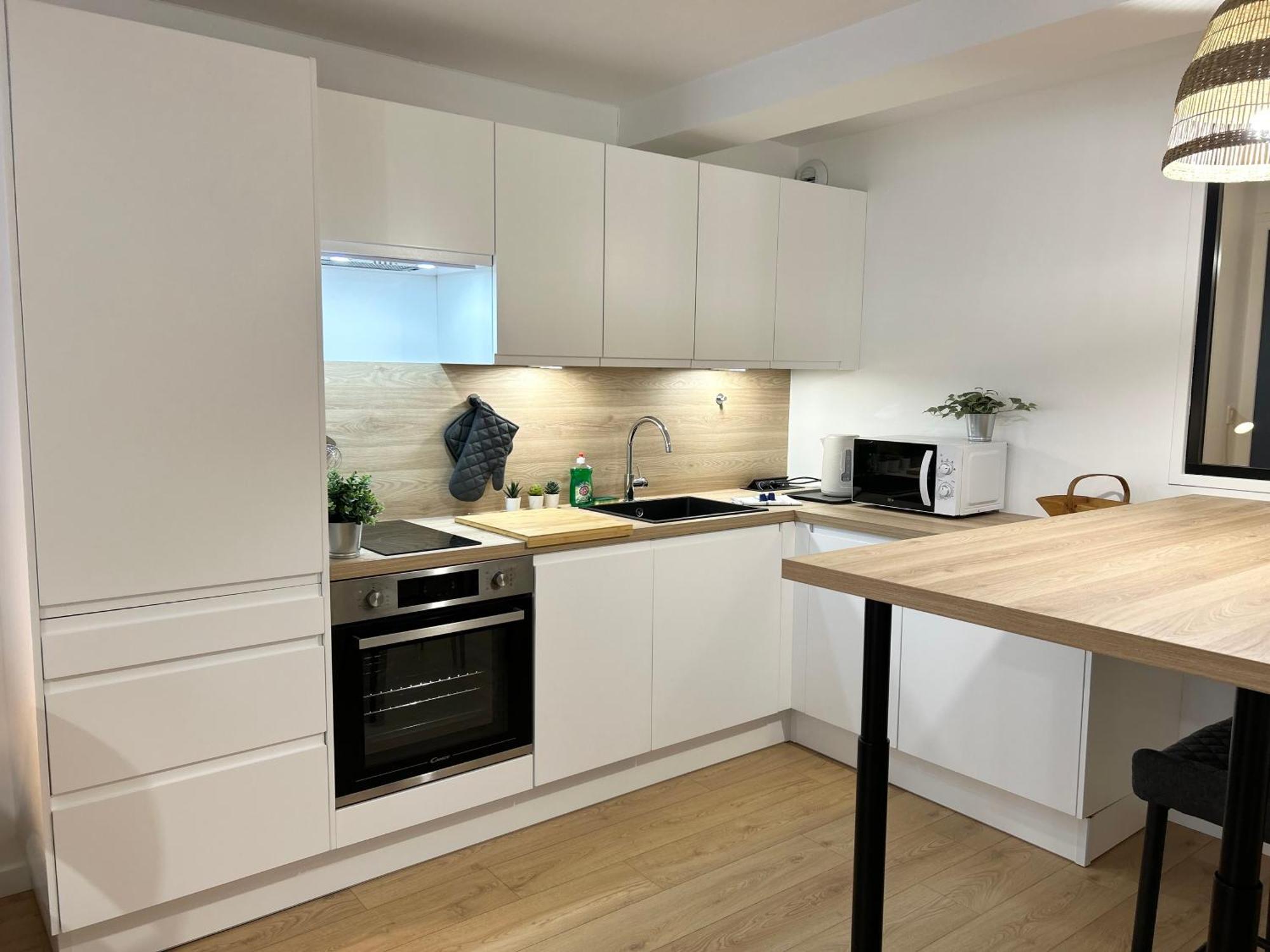Place De La Republique - Appartement