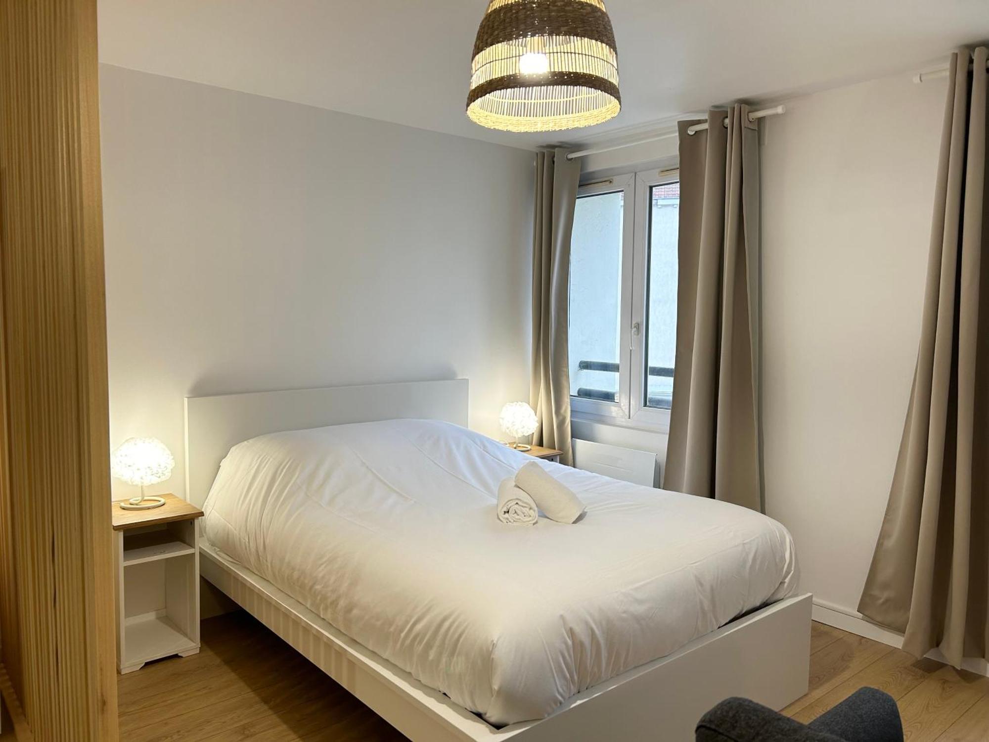 Appartement Place De La Republique - Lille